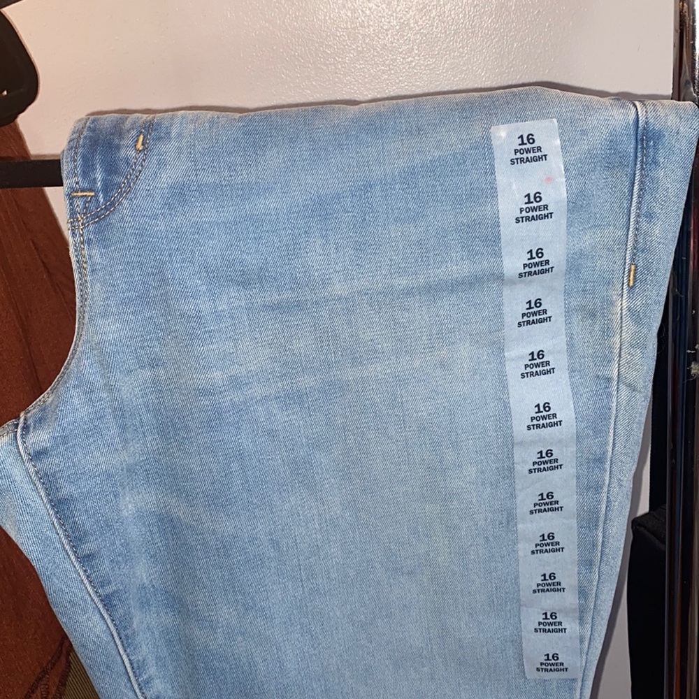 Old navy jeans